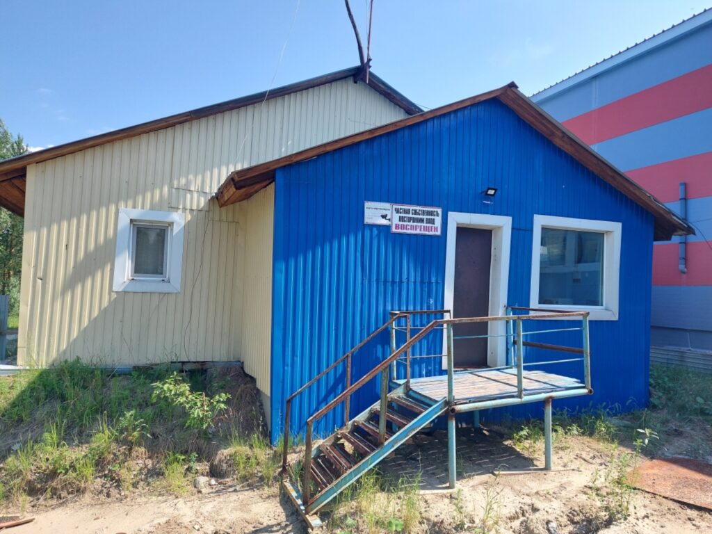Все необходимое для полного комплекса работ — фото 1